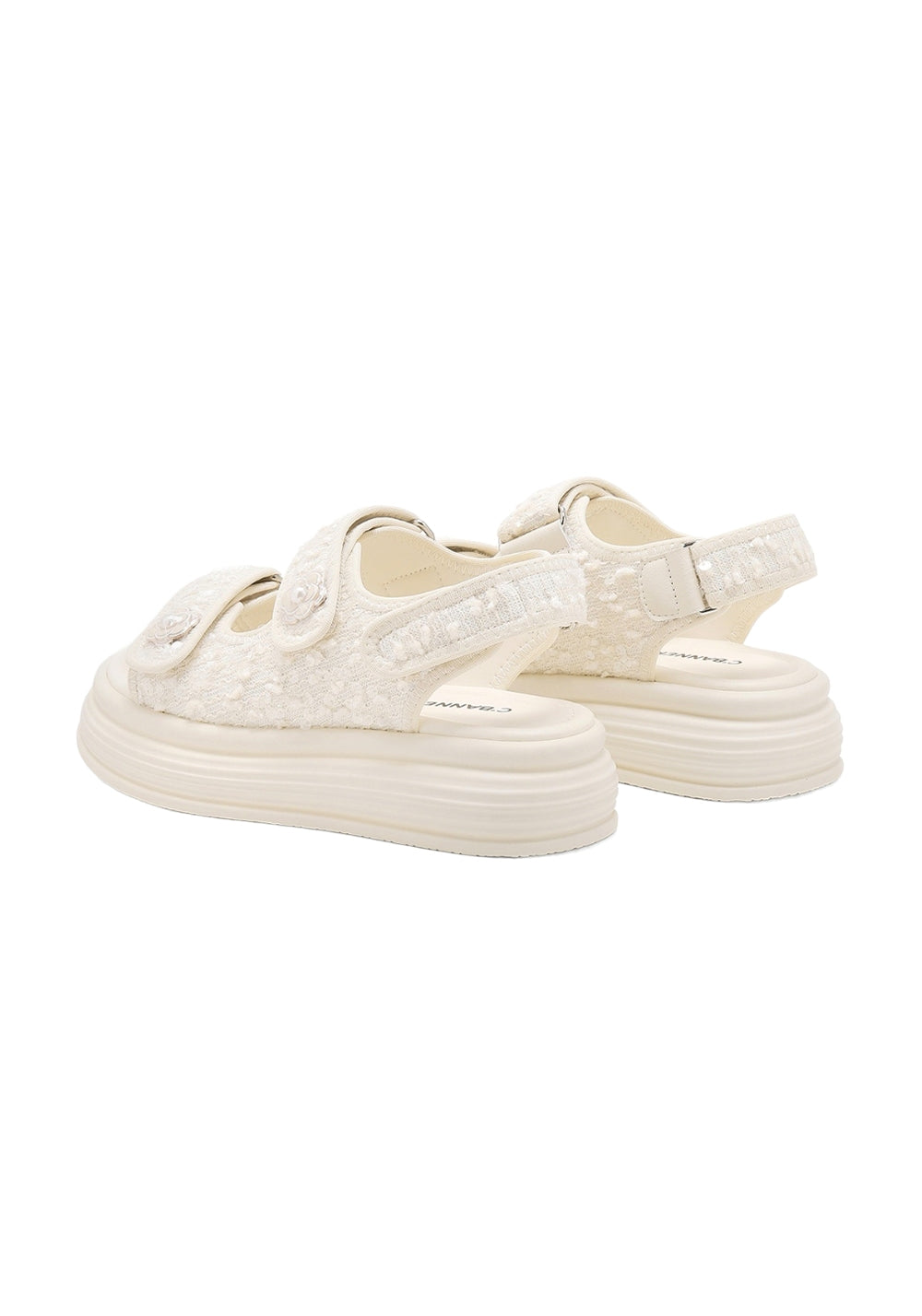 C.BANNER | Women's Stylish One-strap Synthetic Sandals - PSYLOS 1, C.BANNER | Women's Stylish One-strap Synthetic Sandals, Sandals, C.BANNER, PSYLOS 1